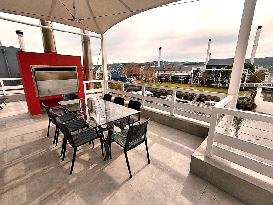 1 Bedroom Property for Sale in Thesen Islands Western Cape